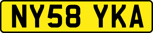 NY58YKA