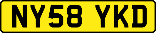 NY58YKD