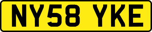 NY58YKE