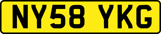 NY58YKG