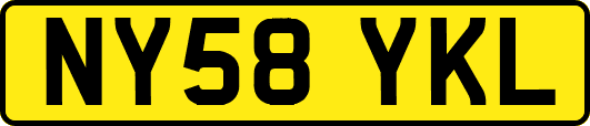 NY58YKL