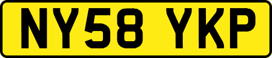 NY58YKP