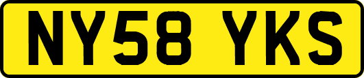 NY58YKS