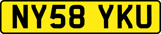 NY58YKU