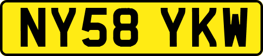 NY58YKW