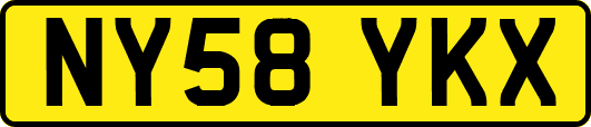 NY58YKX