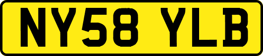 NY58YLB