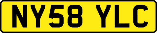 NY58YLC