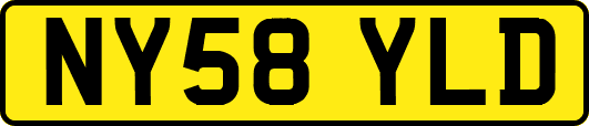 NY58YLD
