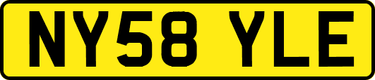 NY58YLE