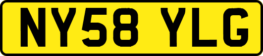 NY58YLG