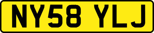 NY58YLJ