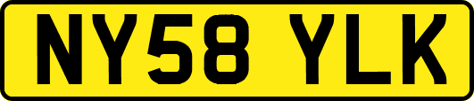 NY58YLK