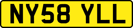 NY58YLL