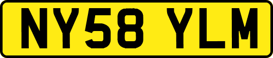 NY58YLM