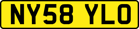 NY58YLO