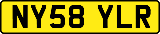 NY58YLR