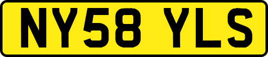 NY58YLS