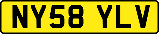 NY58YLV
