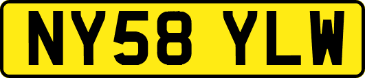 NY58YLW