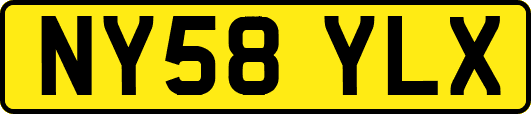 NY58YLX