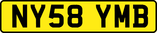 NY58YMB
