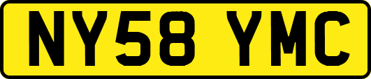 NY58YMC