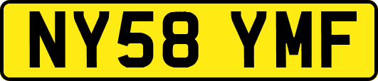 NY58YMF