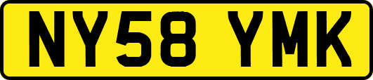 NY58YMK