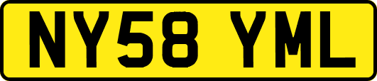 NY58YML