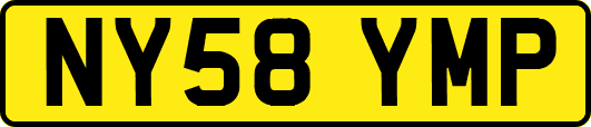 NY58YMP