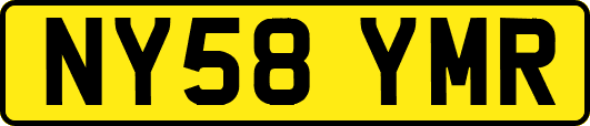 NY58YMR