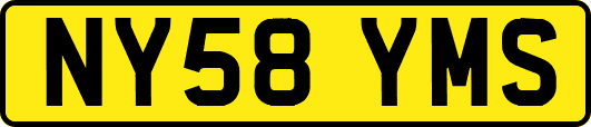 NY58YMS