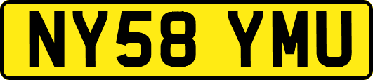 NY58YMU