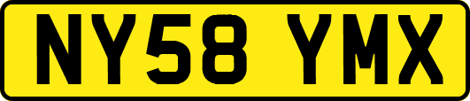 NY58YMX