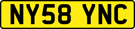 NY58YNC