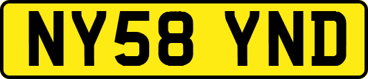 NY58YND