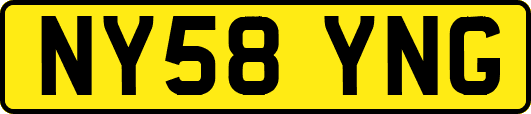 NY58YNG