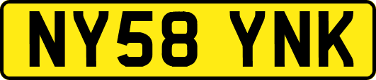 NY58YNK