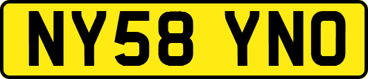 NY58YNO