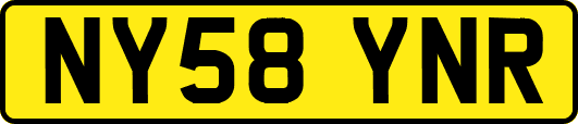 NY58YNR