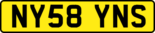 NY58YNS
