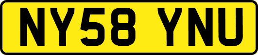 NY58YNU