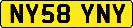 NY58YNY