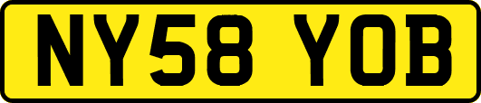 NY58YOB