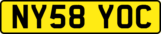 NY58YOC