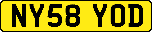 NY58YOD