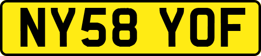 NY58YOF