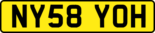 NY58YOH