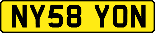 NY58YON